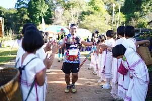 BIB: 3017
                            <button type="button" onclick="openModal(19022043)" class="btn btn-primary btn-sm float-right btn-popup" data-toggle="modal" data-target=".modal-high-quality">
                        <i class="fas fa-shopping-cart"></i> Add to Cart
                    </button>
                                            <button type="button" onclick="isThisMe(19022043, true)" class="btn btn-success btn-sm float-right btn-popup btn-isme hidden" data-toggle="tooltip" data-placement="bottom" title="นี่คือรูปของคุณใช่ไหม คลิกที่นี่เพื่อเอาเข้าอัลบั้ม">
                        <i class="fas fa-plus"></i> Add to album
                    </button>
                    <button type="button" onclick="isThisMe(19022043, false)" class="btn btn-warning btn-sm float-right btn-popup btn-isnotme hidden">
                        <i class="fas fa-ban"></i> Remove from album
                    </button>